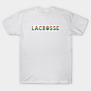 Lacrosse T-Shirt